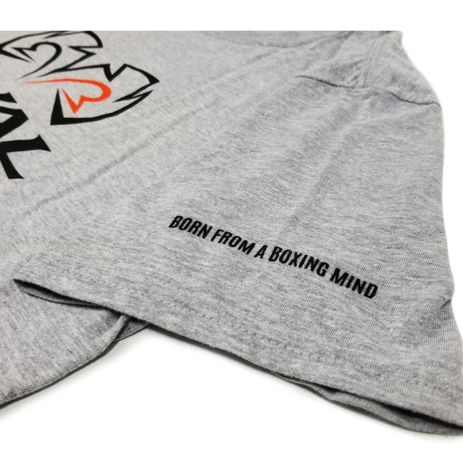 Corpo T-Shirt 8 Corpo T-Shirt - Image 6