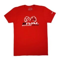 Corpo T-Shirt 11 Corpo T-Shirt -RIVAL Boxinggear r corpo tshirt red