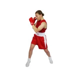 Amateur Competition Trunks -RIVAL Boxinggear rap tr 04 and rap tt 04 a56be517 dda4 4ea1 b048 60ea236e5137