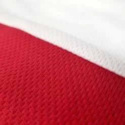 Amateur Competition-Training Boxing Jersey -RIVAL Boxinggear rap tt30 red 01