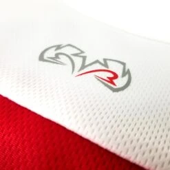 Amateur Competition-Training Boxing Jersey -RIVAL Boxinggear rap tt30 red 03