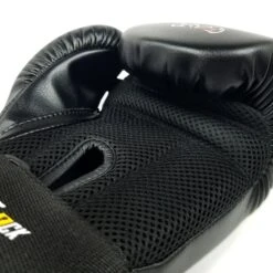 RB1 Ultra Bag Gloves 2.0 -RIVAL Boxinggear rb1 2 black 01