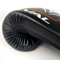 RB1 Ultra Bag Gloves 2.0 -RIVAL Boxinggear rb1 2 black 02