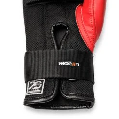 RB1 Ultra Bag Gloves - 20th Anniversary -RIVAL Boxinggear rb1 red 4