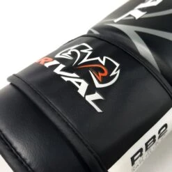 RB2 Super Bag Gloves 2.0 14 RB2 Super Bag Gloves 2.0 -RIVAL Boxinggear rb2 2 black 03