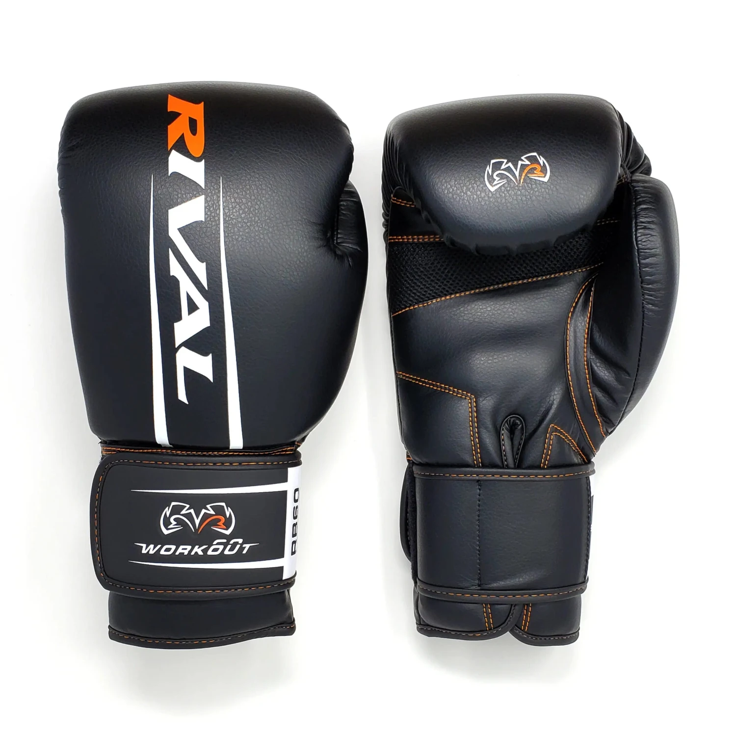 RB60 Workout Bag Gloves 2.0 5 RB60 Workout Bag Gloves 2.0 - Image 3