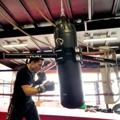 Bob & Weave -RIVAL Boxinggear rbnw demo 01