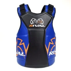 Body Protector 28 Body Protector -RIVAL Boxinggear rbp blue 02
