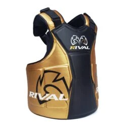 Body Protector 17 Body Protector -RIVAL Boxinggear rbp gold 01