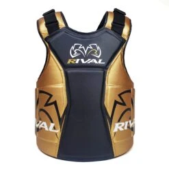 Body Protector 18 Body Protector -RIVAL Boxinggear rbp gold 02