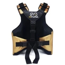 Body Protector 19 Body Protector -RIVAL Boxinggear rbp gold 03