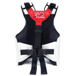 Body Protector 26 Body Protector -RIVAL Boxinggear rbp red white blue 03