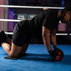Exercise Wheel -RIVAL Boxinggear rew 03
