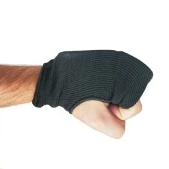 Fist Guard -RIVAL Boxinggear rfg black 05