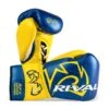 RFX-Guerrero Sparring Gloves P4P Edition -RIVAL Boxinggear rfx g sparring pfp blue 1 2x 8a697e6b 2ec4 4c00 ba38 bb9fcb0df22b