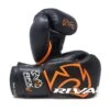 RFX-Guerrero-V Bag Gloves - SF-F -RIVAL Boxinggear rfxgv sfh black orange 01 bc112f65 ccb7 453f a0c3 7e4c971b9b48