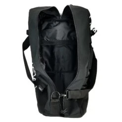 RGB50 Gym Bag - Black -RIVAL Boxinggear rgb50 black 04