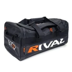 Pro Gym Bag