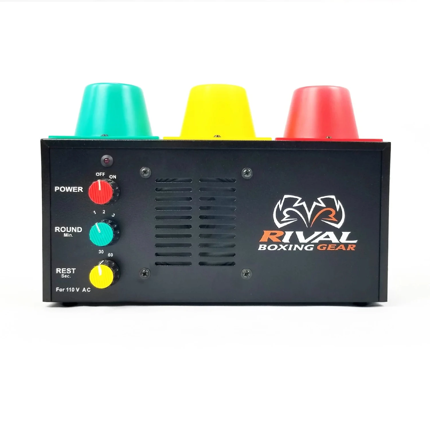 Gym Timer 4 Gym Timer - Image 2