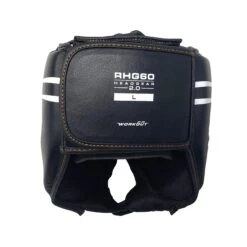 RHG60 Workout Headgear 2.0 -RIVAL Boxinggear rhg60 2 back