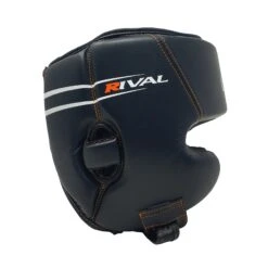 RHG60 Workout Headgear 2.0 -RIVAL Boxinggear rhg60 2 side
