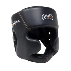RHG60F Workout Full Face Headgear 2.0
