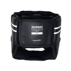 RHG60F Workout Full Face Headgear 2.0 -RIVAL Boxinggear rhg60f 2 back
