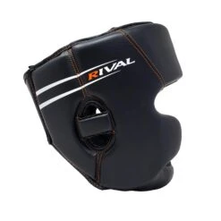 RHG60F Workout Full Face Headgear 2.0 -RIVAL Boxinggear rhg60f 2 side