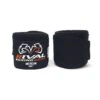 Mexican Handwraps 1 Mexican Handwraps -RIVAL Boxinggear rhwm black