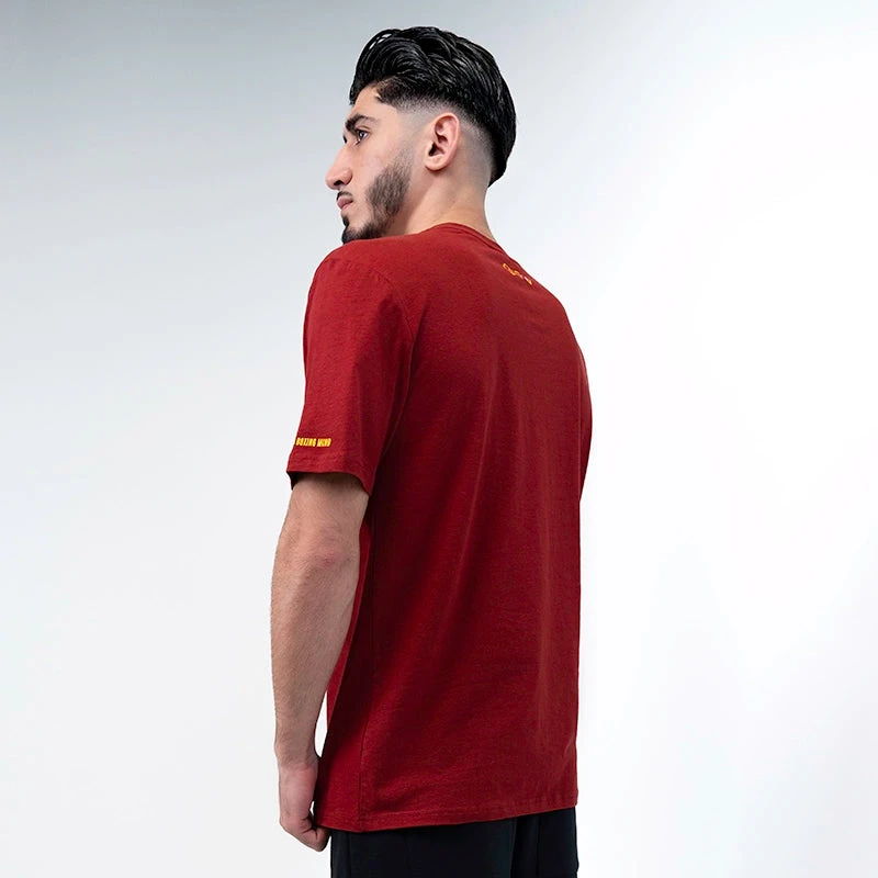 T-Shirt With Spandex 16 T-Shirt With Spandex - Image 14