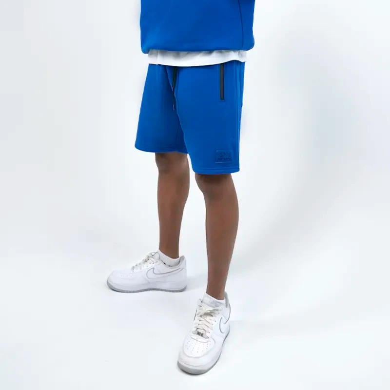 Fleece Shorts 13 Fleece Shorts - Image 11