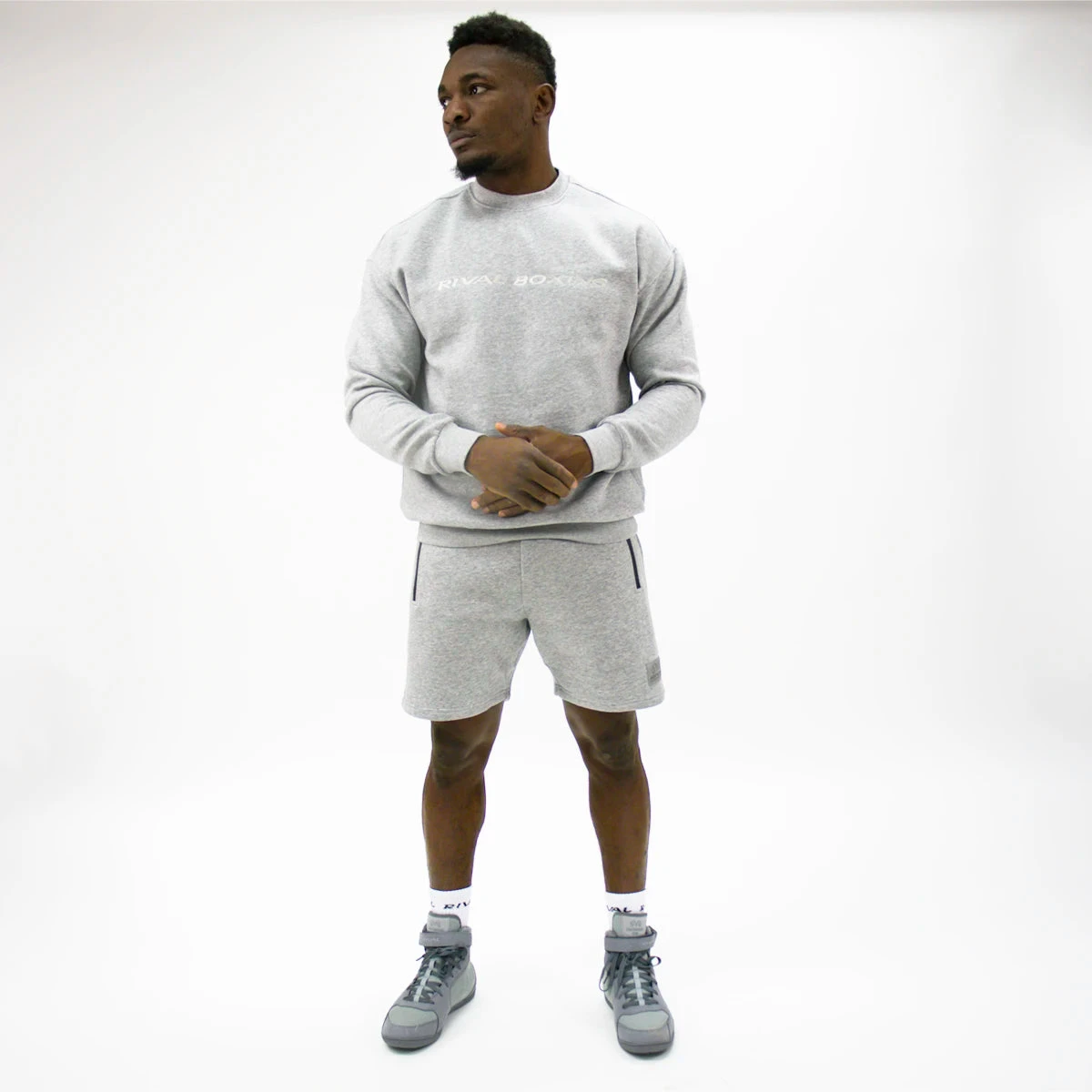 Fleece Shorts 4 Fleece Shorts - Image 2