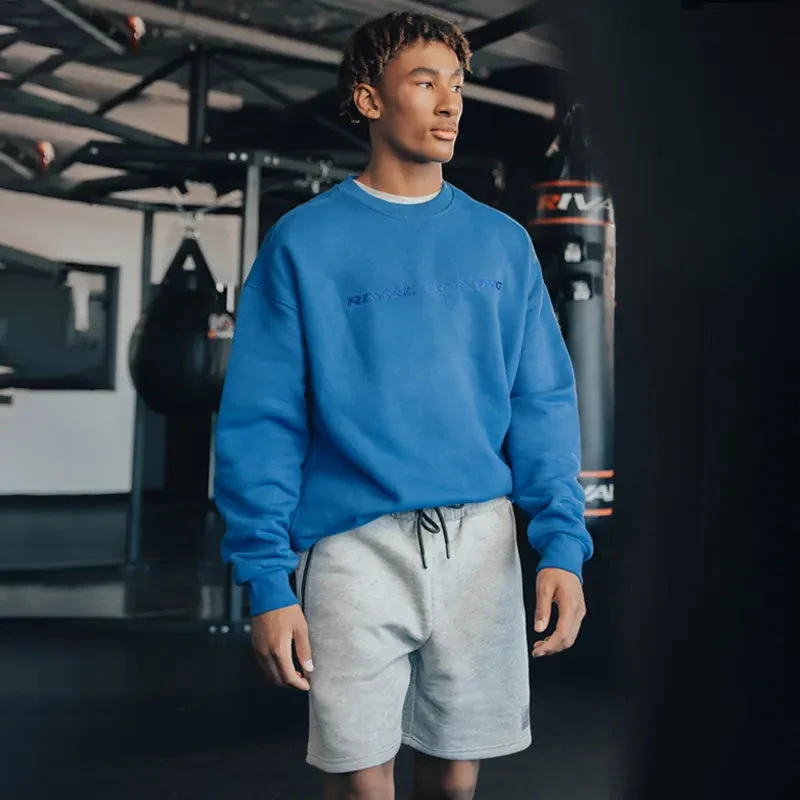 Fleece Shorts 12 Fleece Shorts - Image 10