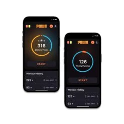 Punch Sensors -RIVAL Boxinggear rival punch sensors 05