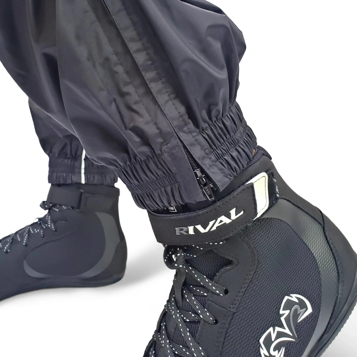 Professional Sauna Suit 9 Professional Sauna Suit - Image 7