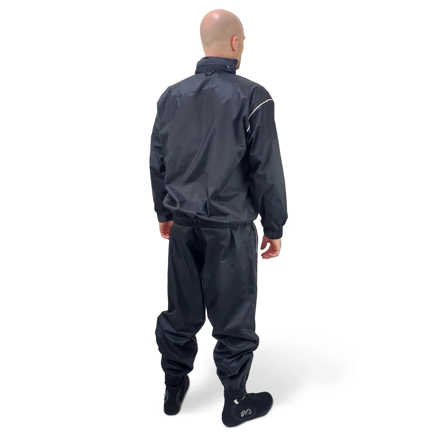 Professional Sauna Suit 5 Professional Sauna Suit - Image 3