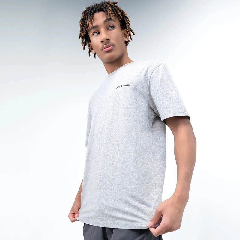 Slogan Graphic Tee "Boxing, It's What We Do" With Spandex 3 Slogan Graphic Tee "Boxing, It's What We Do" With Spandex