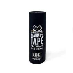 Trainers Tape - Pack Of 8 Rolls -RIVAL Boxinggear rival trainers tape tube 8 d