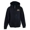 Corpo Hoodie With Zipper -RIVAL Boxinggear rival zipup 01
