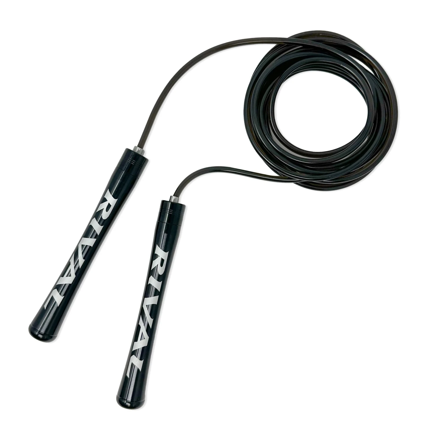 Alu Grip Speed Rope (Adjustable) 2 Alu Grip Speed Rope (Adjustable)