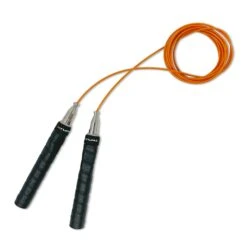 Comfort Grip Speed Rope (Adjustable) -RIVAL Boxinggear rjr12 01