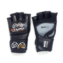 MMA Fight Gloves - Neoprene -RIVAL Boxinggear rmx f1 2 02