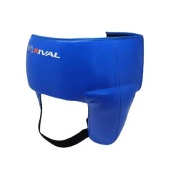 RNFL3 Pro 180 Protector 22 RNFL3 Pro 180 Protector -RIVAL Boxinggear rnfl3 blue 01