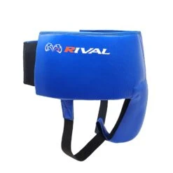 RNFL3 Pro 180 Protector 24 RNFL3 Pro 180 Protector -RIVAL Boxinggear rnfl3 blue 03