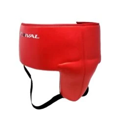 RNFL3 Pro 180 Protector 26 RNFL3 Pro 180 Protector -RIVAL Boxinggear rnfl3 red 01