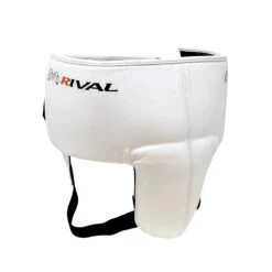RNFL3 Pro 180 Protector 30 RNFL3 Pro 180 Protector -RIVAL Boxinggear rnfl3 white 01