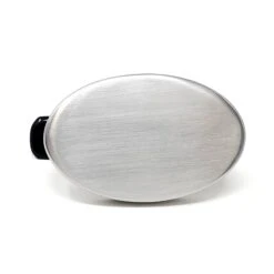 No Swell Plate - Concave -RIVAL Boxinggear rnsw mouse 02 03