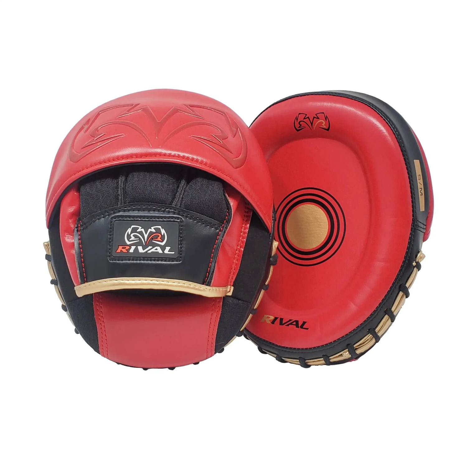 RPM80 Impulse Punch Mitts 15 RPM80 Impulse Punch Mitts - Image 13