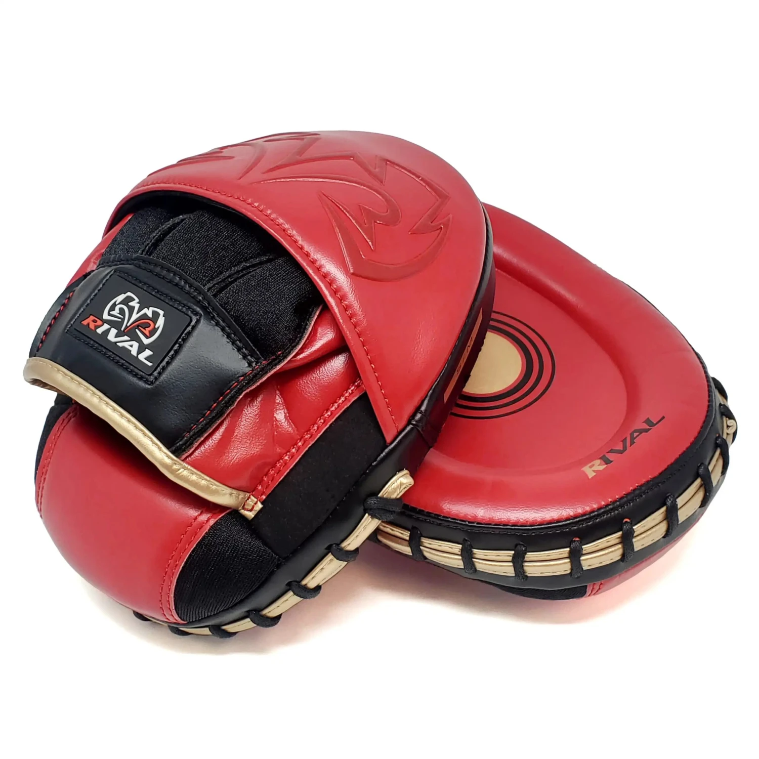 RPM80 Impulse Punch Mitts 17 RPM80 Impulse Punch Mitts - Image 15