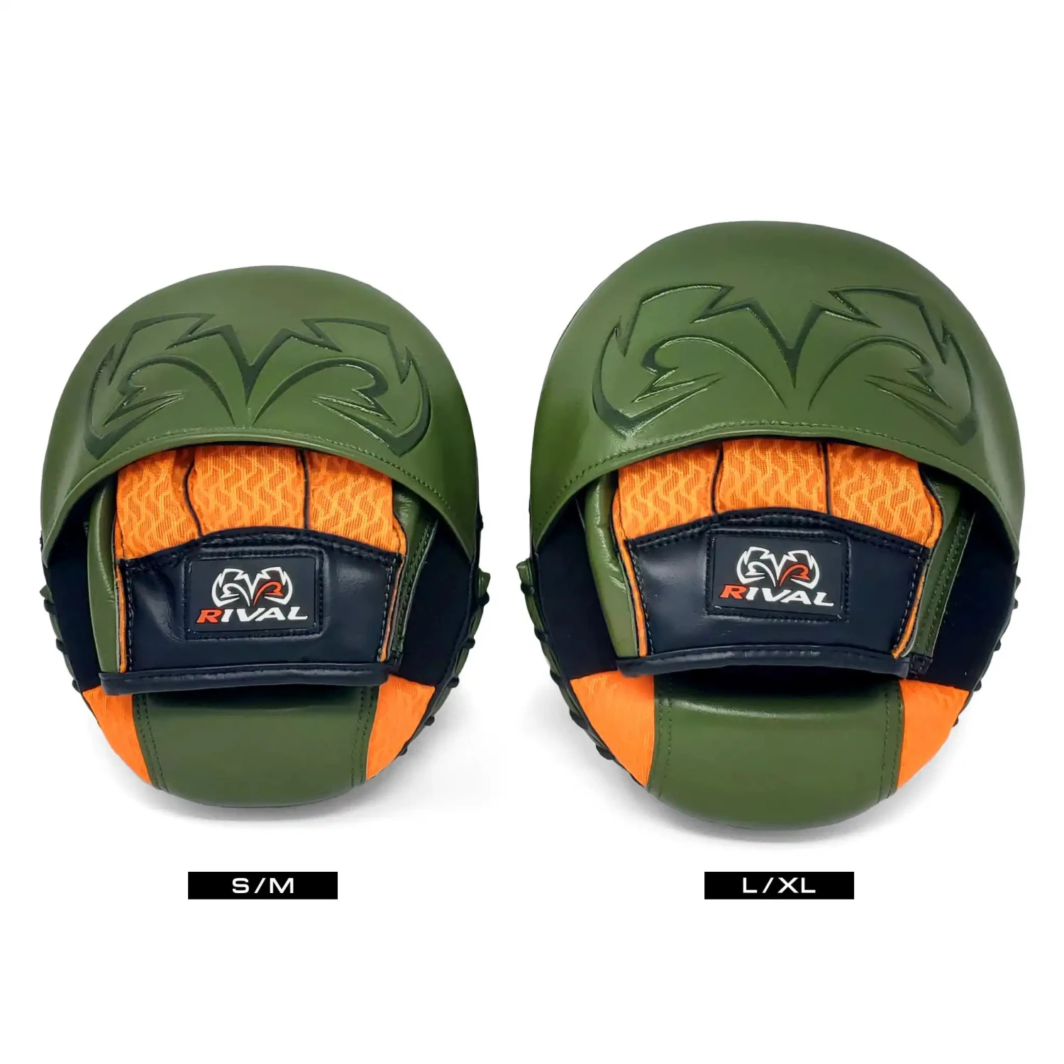 RPM80 Impulse Punch Mitts 13 RPM80 Impulse Punch Mitts - Image 11